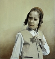 ANNA3 | De dag des oordeels | Diederik Boyen - Ajin Hara | Zomertentoonstelling | Zaterdag 1 juli 2017 tot zondag 24 september 2017 | Sint-Anna-ten-Drieënkerk Antwerpen Linkeroever